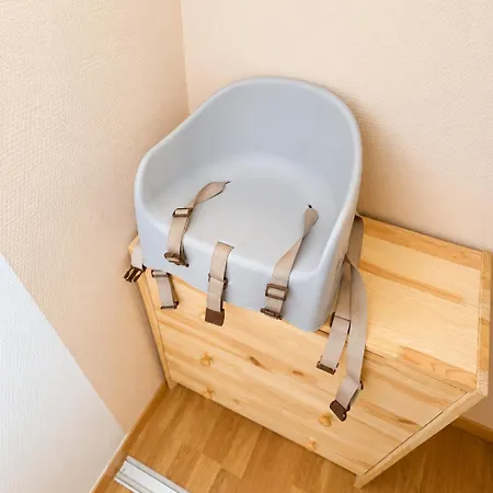 Escape, Centre - Balcon & Clim Appartement
